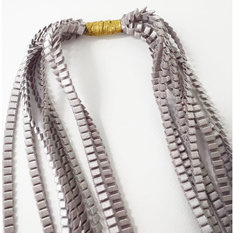 minimum necklace SV,MIX,BS #3097SV,MIX,BS | acr