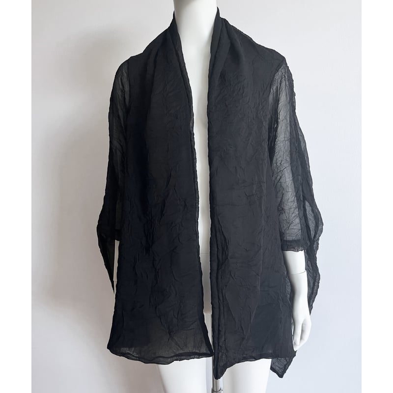 2way Shirring Bolero/2WAYシャーリングボレロ MAISON SPECIAL（メゾンスペシャル）の「2way Shirring Bolero