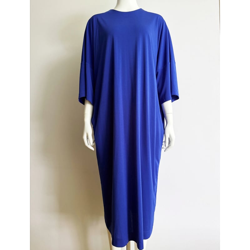 ONE-PIECE SS Long BK,GY,BL/ Short BK,GY,BL / Sl