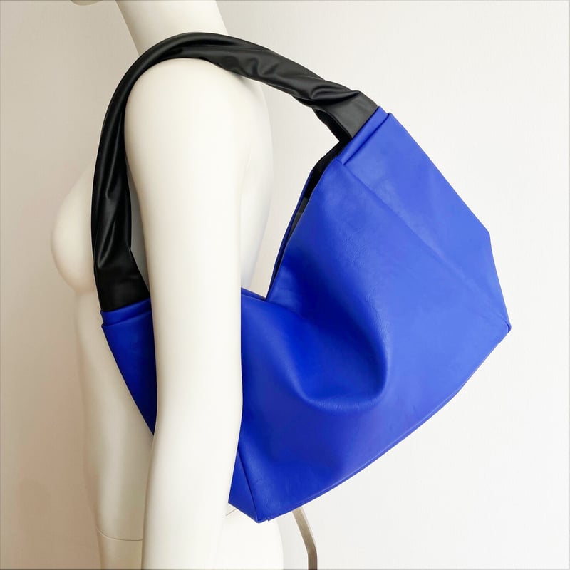 s bag 2way RENZ Silver, Wiper White, Wiper Blu