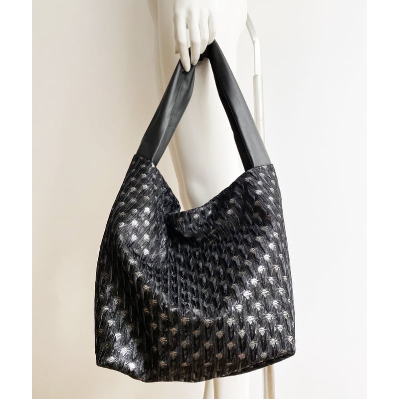 FORME 2way Black Arrow, Mesh Black Clear, TRIC