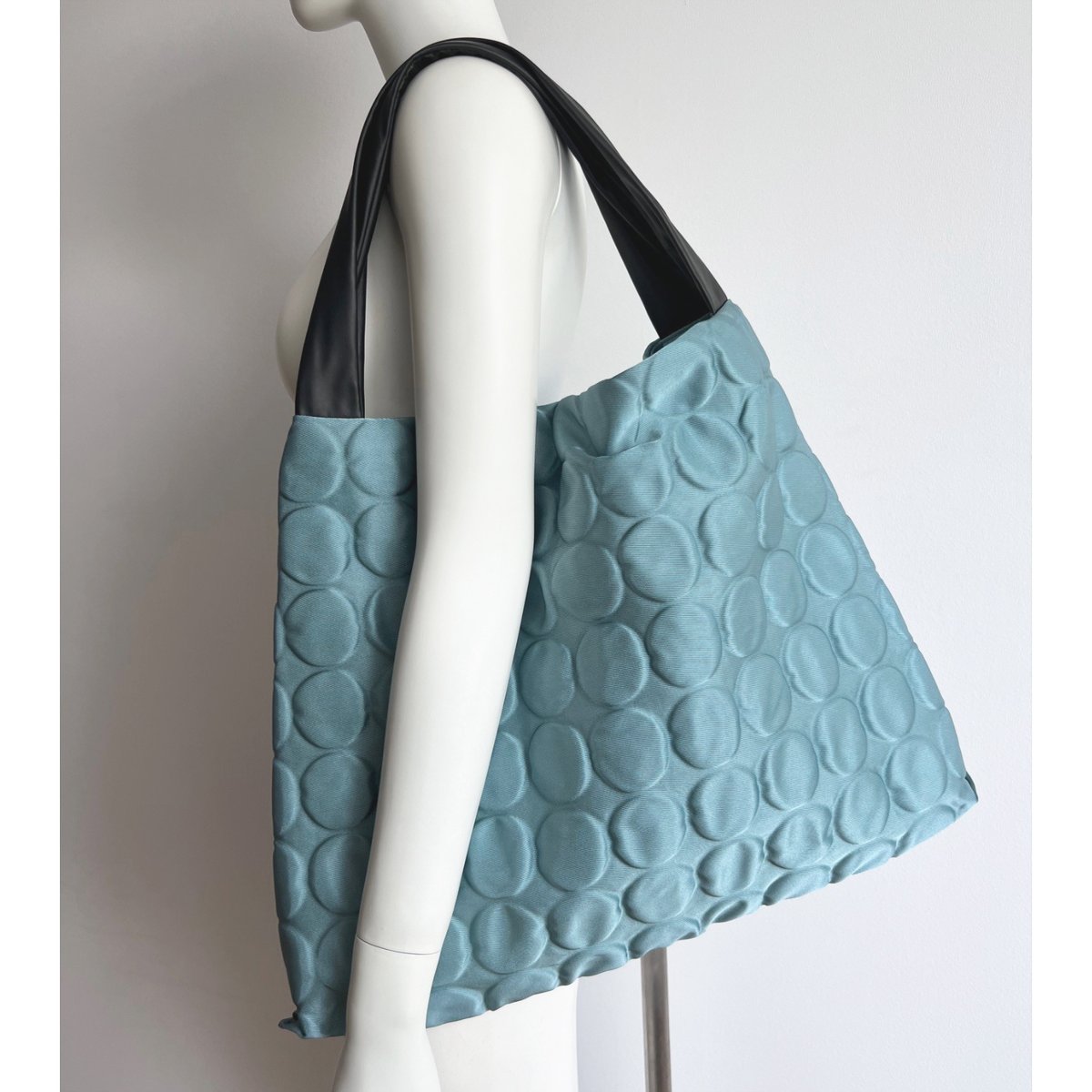 FORME 2way DOT Emboss 2 Moss, Black, Sky, Gree FORME 2way DOT Emboss 2 Moss, Black, Sky, Gree