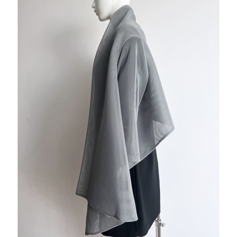 aLORS エシャープ•エ•ボレロ 三つ折り財布/ボレロ/ブラック | Factelier (ファクトリエ)