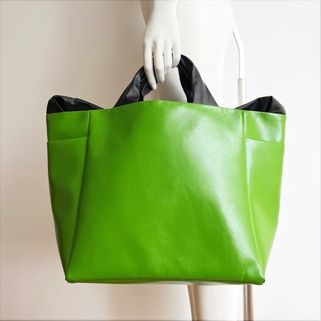 CATEGORY BAG | acrylic