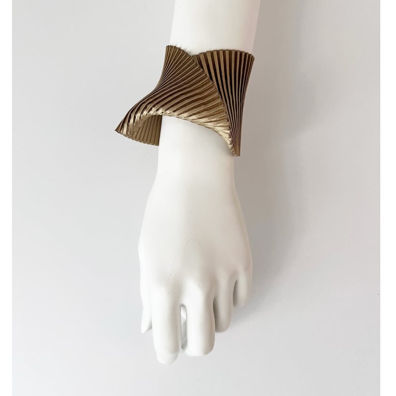 minimum shell bracelet SV,OL,BK/plane bracelet