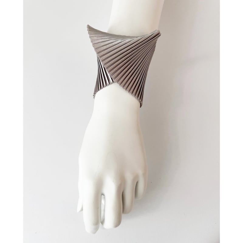 minimum shell bracelet SV,OL,BK/plane bracelet