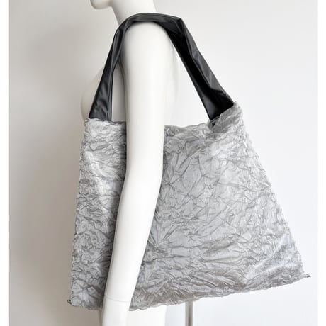 HYSFORM CREST 2WAY TOTE BAG ハイスフォーム ツアーグッズ