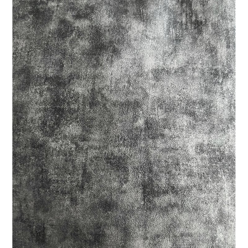 TOTE 2 TONE 2 DOT Black, White, Silver' #1289