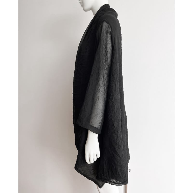 Bolero Long SHBK2, WH, GY2, PU, BR, WH2, BK3 #