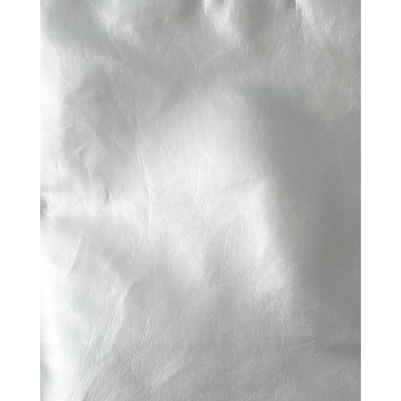 TOTE 2 TONE 2 DOT Black, White, Silver' #1289