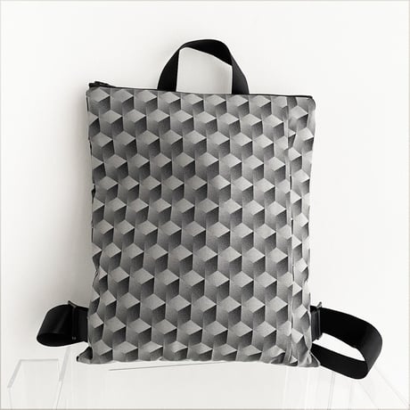 Ruck Bag S  Geometry  #1235GE