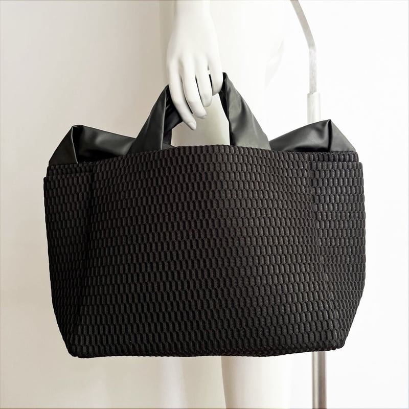 s bag 2way+ Cloud Black, White, Copper, Mesh BC s bag 2way+ Cloud Black, White, Copper, Mesh BC