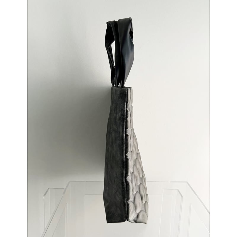 nekkoバッグ　bright 直筆サイン入 nekkoバッグbright 直筆サイン入