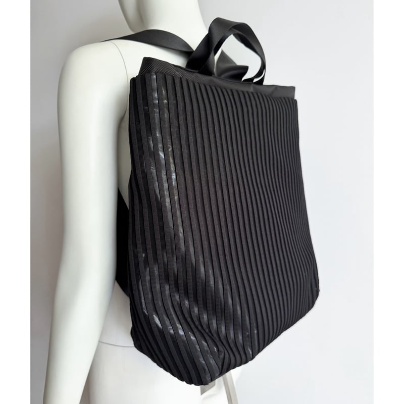 RUCK BAG L DEEP トリコブラック リュック RUCK BAG L DEEP トリコブラック リュック 楽天市場】【正規販売