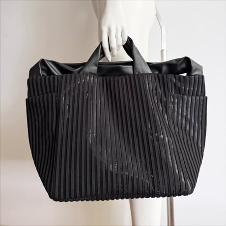CATEGORY BAG | acrylic