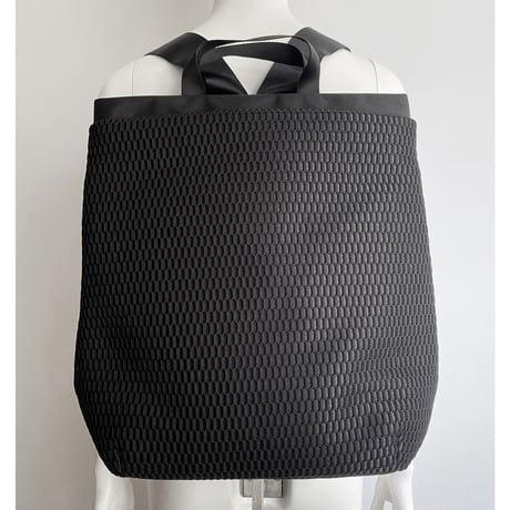 CATEGORY Ruck Bag L DEEP | acrylic