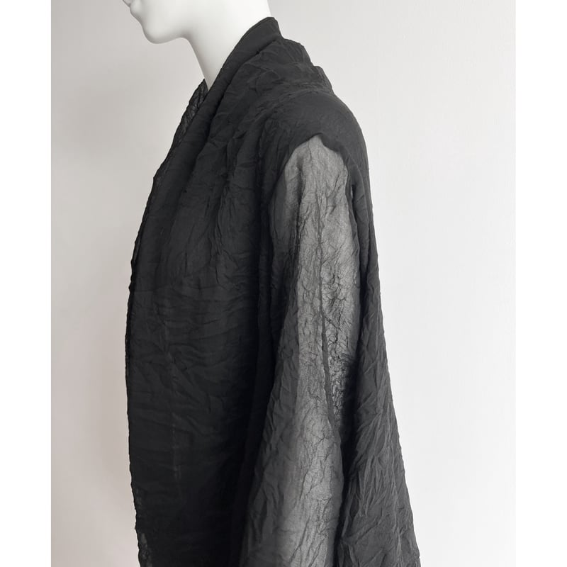 Bolero Long SHBK2, WH, GY2, PU, BR, WH2, BK3 #
