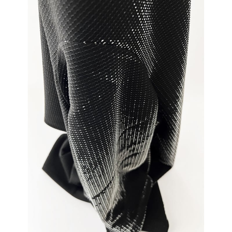 Bolero 2way TRICO, Shrink Navy, Red #1323TR #