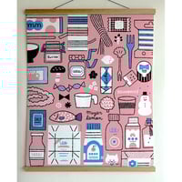 Igloo*dining* 07.SOUVENIRS