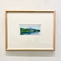 平岡 瞳「富士山」 | OPA STORE