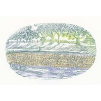 平岡  瞳　12.小さき橋見え川見えぬ花野かな