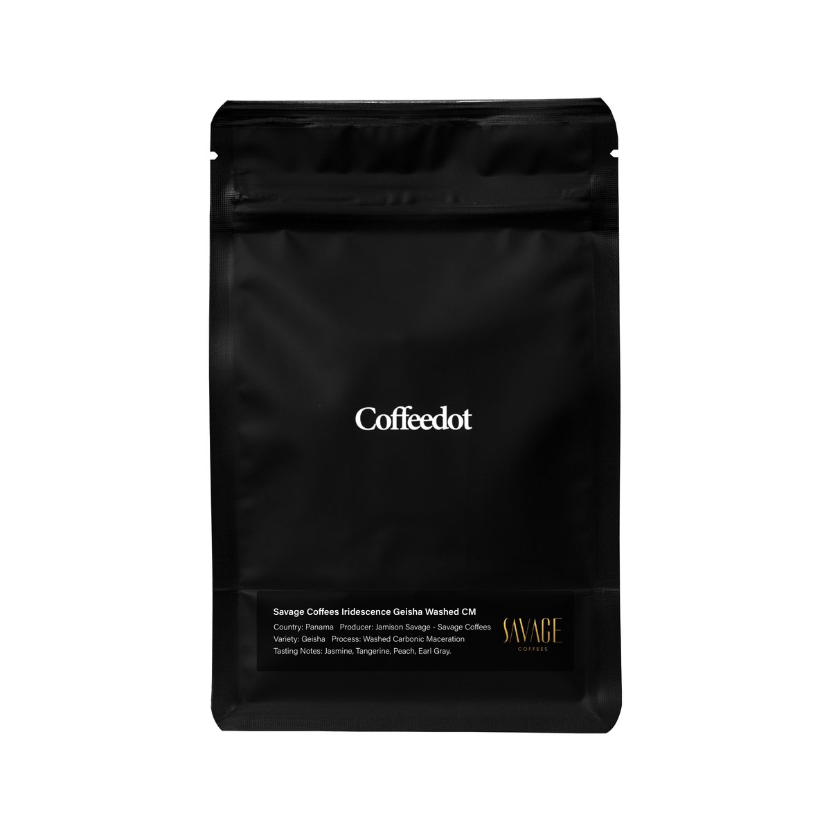 NEW】Panama Savage Iridescence | Coffeedot | コー