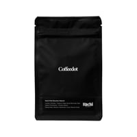 Colombia Hachi Project Pink Bourbon Natural