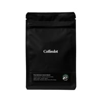 Panama Hartmann Caturra Natural
