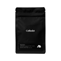 Ethiopia Alo Coffee Murago Natural