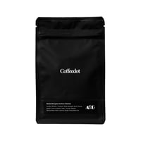 Ethiopia Abebe Mulugeta Kochere Washed