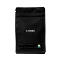 Colombia CGLE Cerro Azul Geisha Hybrid Washed