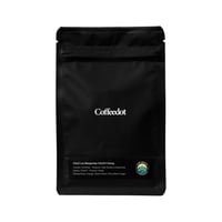 Colombia CGLE Las Margaritas CGLE17 Honey