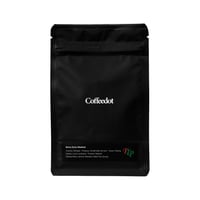 Ethiopia Bona Zuria Washed
