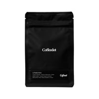 Colombia La Pradera Peach
