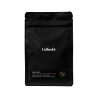 【New】Ethiopia Anasora Natural