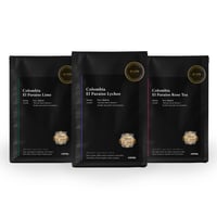 Finca El Paraiso (2022) / 3 x 50g