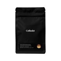 Panama Auromar Geisha Washed Firestone
