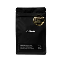 COE W&H #10 Brazil Fazenda Moete
