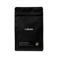 Panama Hartmann Geisha Washed
