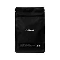 Ethiopia Abebe Mulugeta Kochere Natural