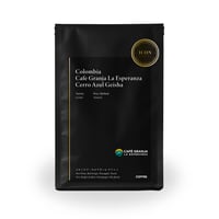 Colombia CGLE Cerro Azul Geisha AAA Natural