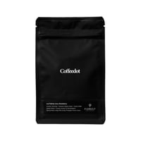 Colombia Las Palmas Juicy Strawberry