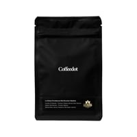 El Salvador La Divina Providencia Red Bourbon Washed