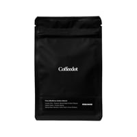 Peru Miraflores Geisha Natural