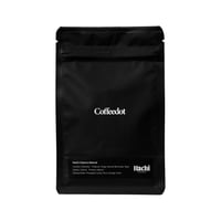 Colombia Hachi Project Caturra Natural