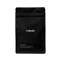 Costa Rica F.C.J. Volcan Azul Typica Lima Natur