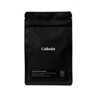 Honduras El Puente Java Washed