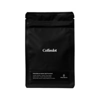 Colombia Penas Blancas Geisha Opal Processed
