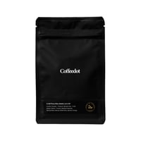 Ecuador Eliza Geisha Lot 2 DF