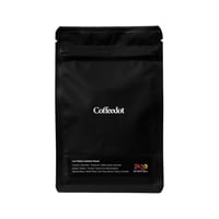 Colombia Los Patios Geisha Peach